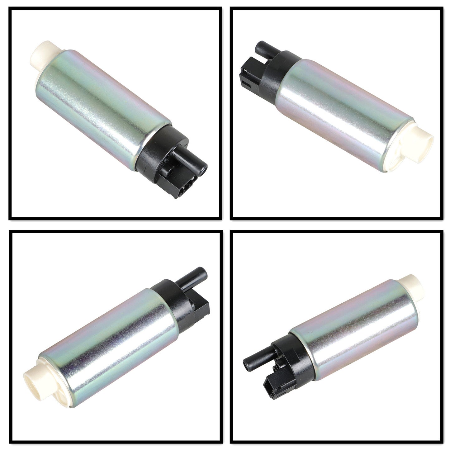 ALL-CARB K10912-0001 High Performance Fuel Pump Replacement for Chevrolet Pontiac 3.8L 5.7L V6 V8 TPI LT1 LT4 Iroc Z28