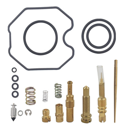 ALL-CARB Carb Carburetor Repair Kit 1997-2005 Replacement for Honda Recon 250 TRX250 2x4