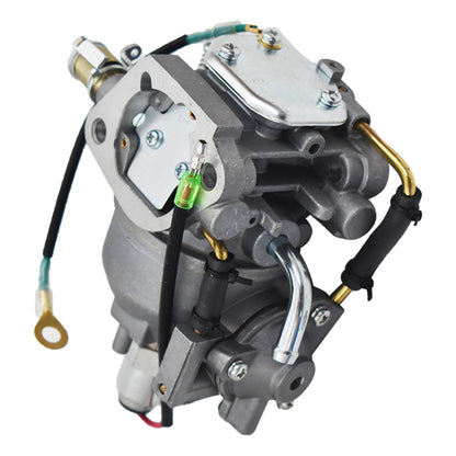 24 853 102-S Carburetor Replacement for Kohler CV730 CV740 25hp 27hp Engine, CV730 with Specs: 0039, 0040, 0041, 0042, 0043, 0044, 0045, 0046 for CV740 with specs: 0026, 0026, 0029, 0030, 0032, 0033