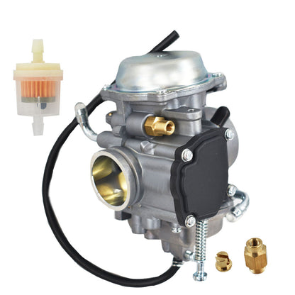 Carburetor Fit For Polaris Sportsman 335 1999-2000, Xplorer 500 1997, Sportsman 300 2008-2010, Sportsman 500 1996-2000 Carb