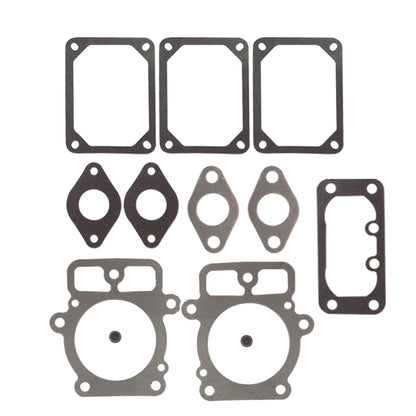 ALL-CARB 499890 Gasket Kit Replacement for Briggs & Stratton Engine 694013 693997