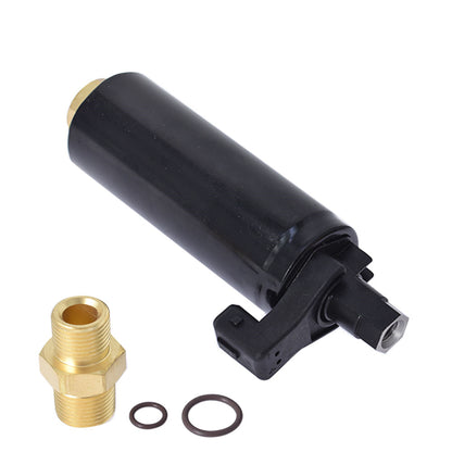 ALL-CARB Electric Low Pressure Fuel Pump 3857985 Replacement for 1992-2006 VOLVO Penta Engine 4.3GL 5.0GL 5.7GL