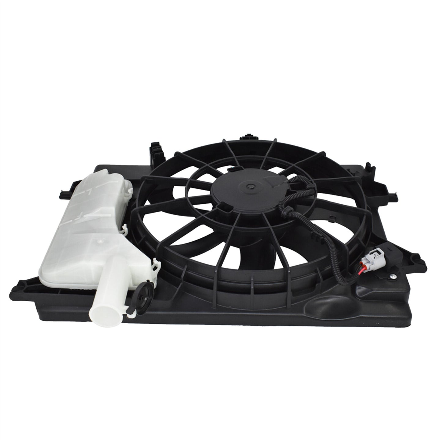 ALL-CARB Radiator Cooling Fan 25380-3X100 Replacement for 2011 2012 2013 2014 Hyundai Elantra