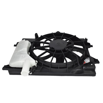 ALL-CARB Radiator Cooling Fan 25380-3X100 Replacement for 2011 2012 2013 2014 Hyundai Elantra