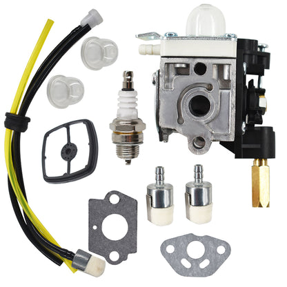 Carburetor Replacement for Echo SRM201 SRM230 SRM231 HC160 HC180 HC200 RB-K70A RB-K66B