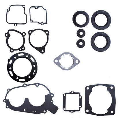 New Gasket Kit Fits for Polaris400 Xplorer Scrambler 1995-2002 Trail Blazer 2003