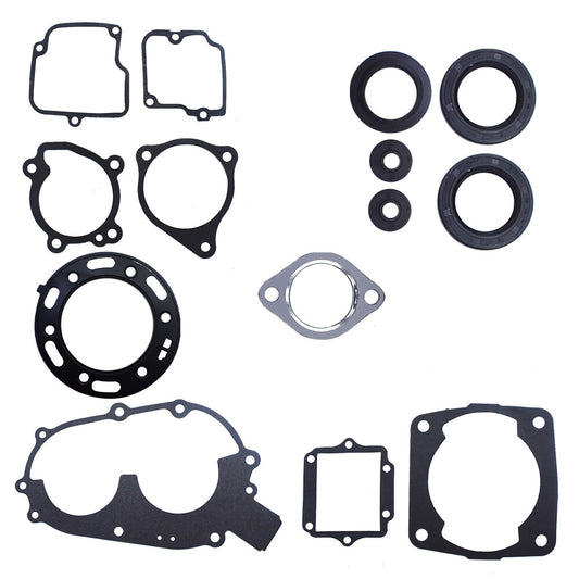 New Gasket Kit Fits for Polaris400 Xplorer Scrambler 1995-2002 Trail Blazer 2003