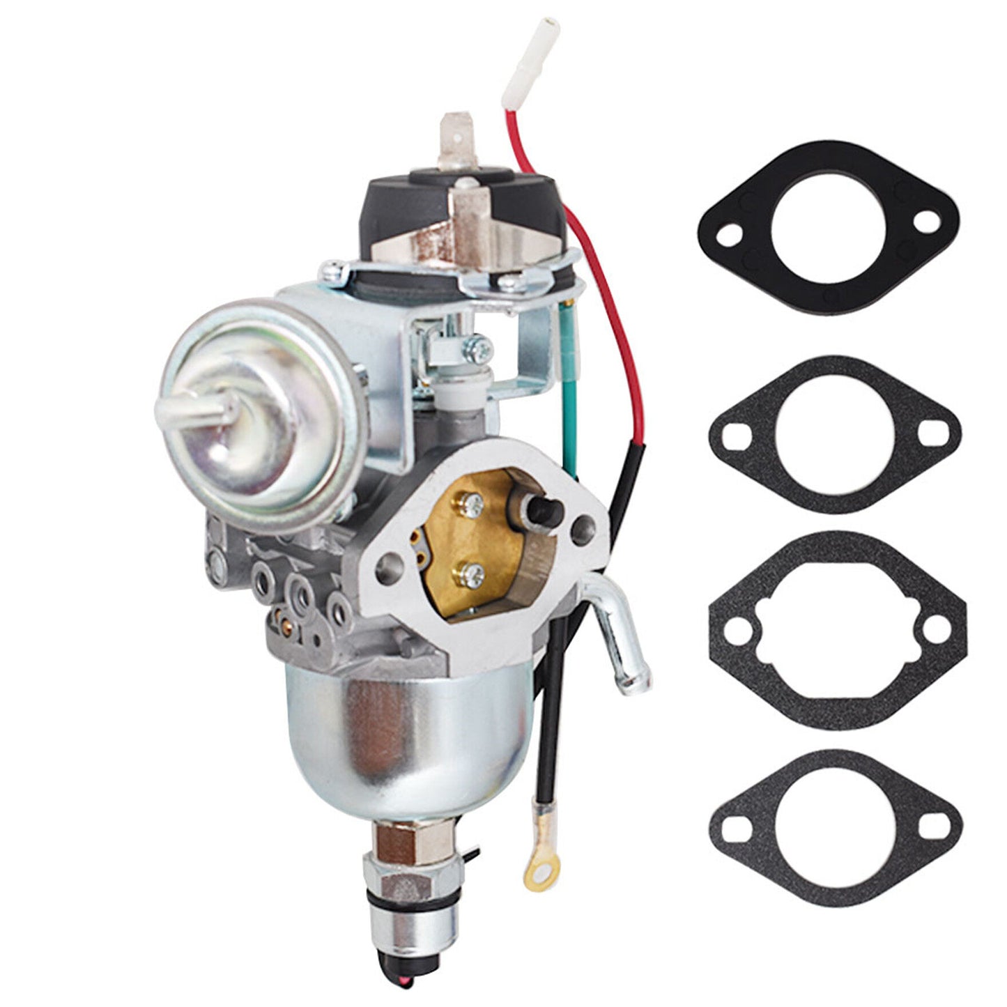 Carburetor Carb Replacement for 110-2563 Replacement for Briggs Stratton 825709