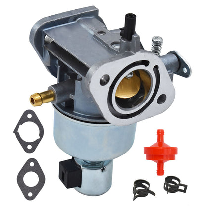 ALL-CARB MIA10591 Carburetor Replacement for John Deere MIA10591 X300R s/n 040001+ X304 X300 s/n -150000