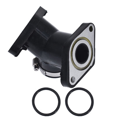 ALL-CARB Carburetor Intake Boot Replacement for Yamaha 66 V Star VIRAG0 250 XV250