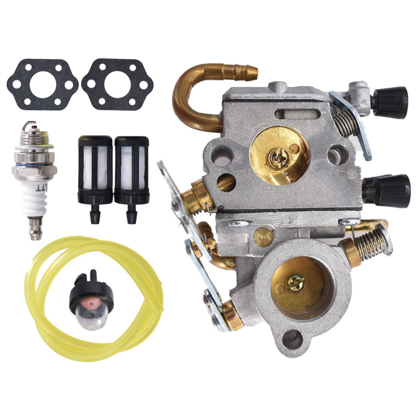 C1Q-S118 Carburetor Replacement for Stihl TS410 TS420 Concrete Cut off Saw 4238 120 0600