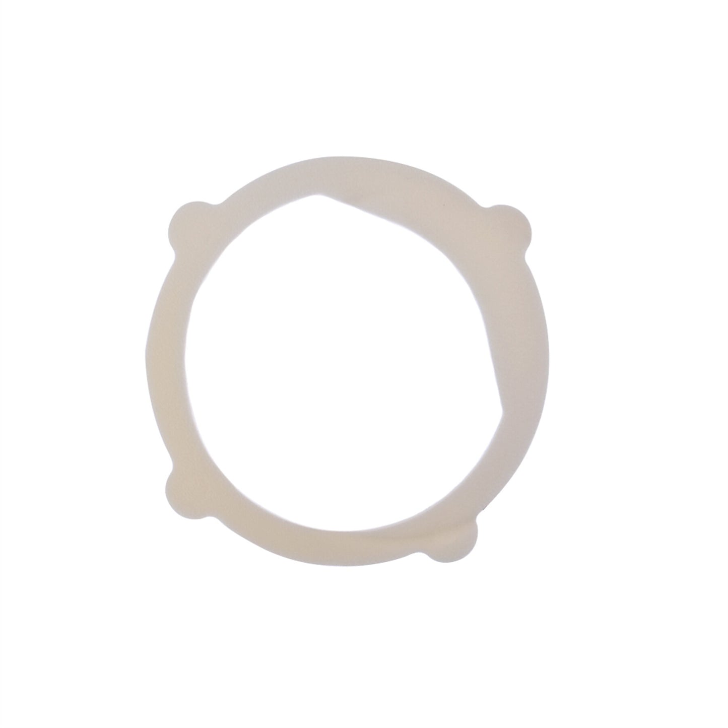 ALL-CARB Boat Water Pump Impeller Kit Replacement for Johnson 09-812B-1 09-812B F6 Series F6B-9 102480501