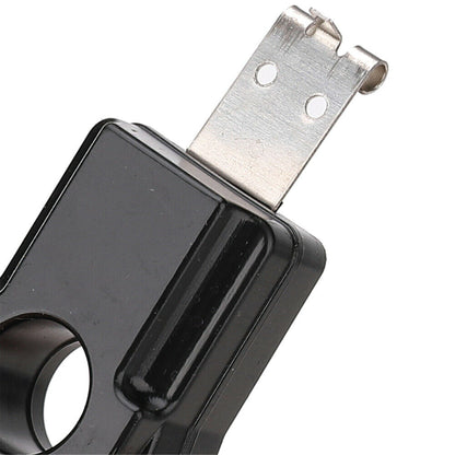 ALL-CARB 3PCS Carburetor Carb Kit for Johnson Evinrude V4 V6 85-235 HP Crossflow 439076