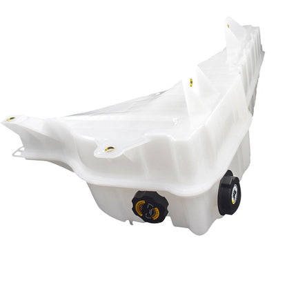 ALL-CARB Coolant Reservoir with Sensor 603-5203 Replacement for 2009-2017 Freightliner Cascadia 2010-2015 Freightliner Columbia