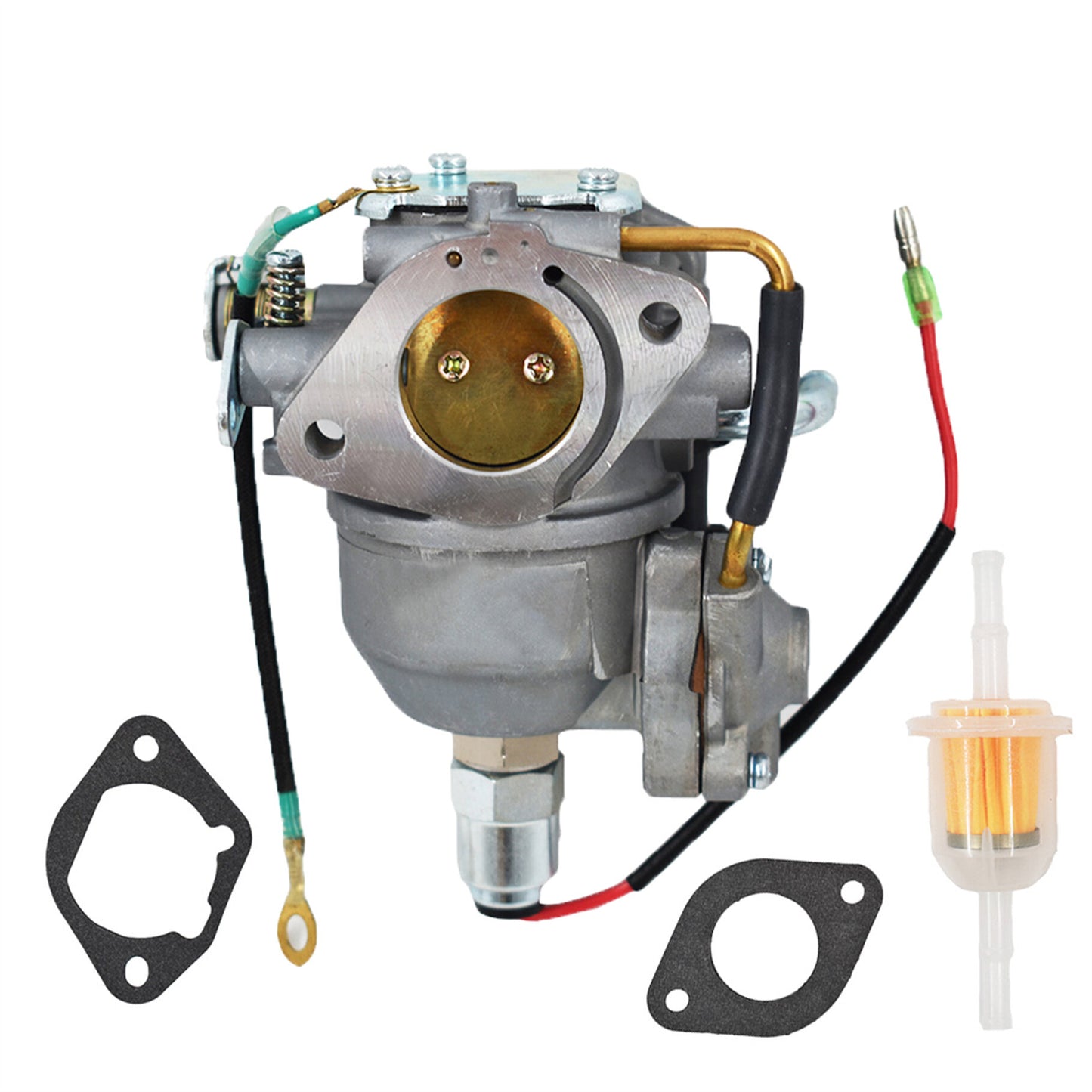 ALL-CARB 24 853 92-S Carburetor Replacement for Kohler CV730 CV730 Engines Kit with Gaskets