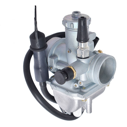 Carburetor Carb Replacement for Suzuki Quadrunner 230 LTF230 GE 13200-18B10 13200-18A10