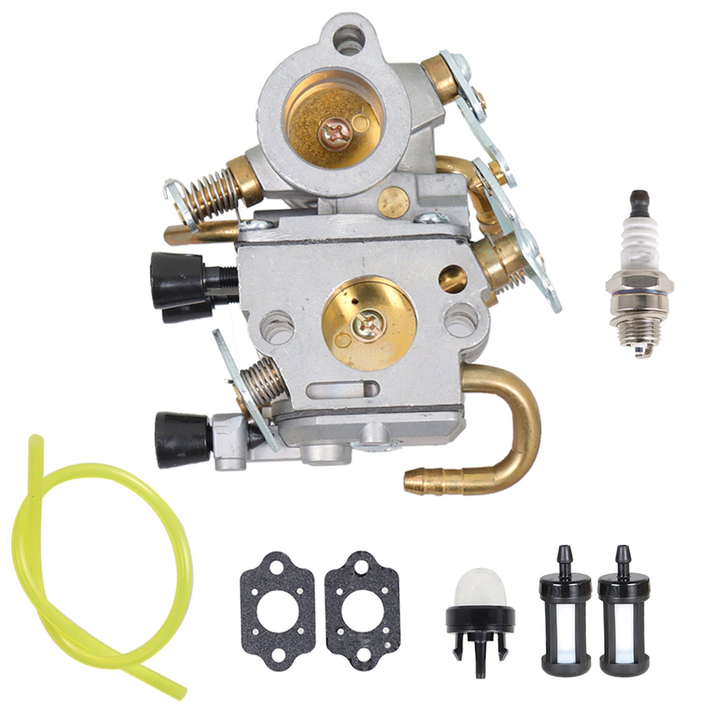 C1Q-S118 Carburetor Replacement for Stihl TS410 TS420 Concrete Cut off Saw 4238 120 0600