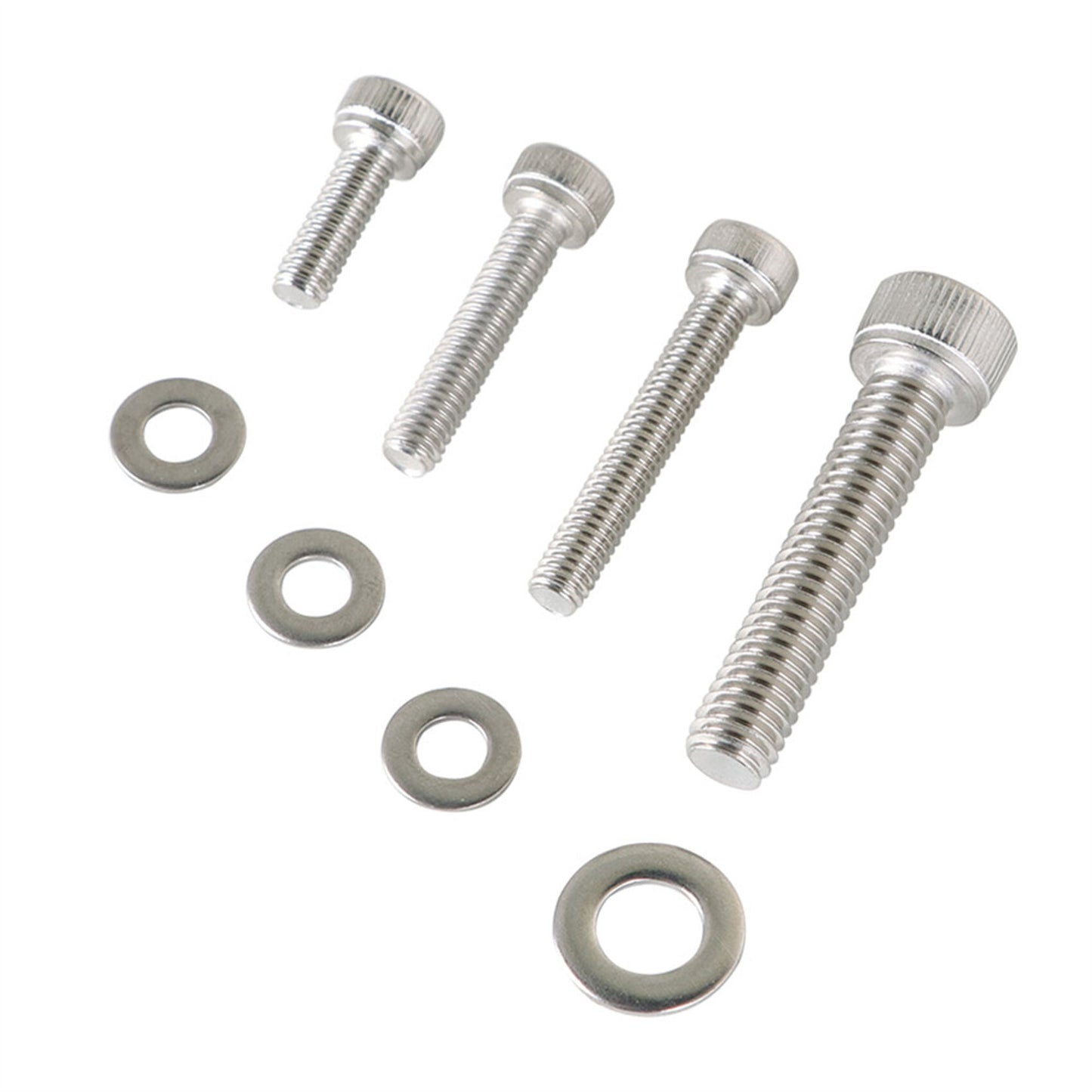 ALL-CARB Bolt Kit Bolts Gaskets Fasteners Kit Replacement for 1998-2002 Chevy Camaro Pontiac Firebird Trans Am GTO GM LS1 LS6 Engine