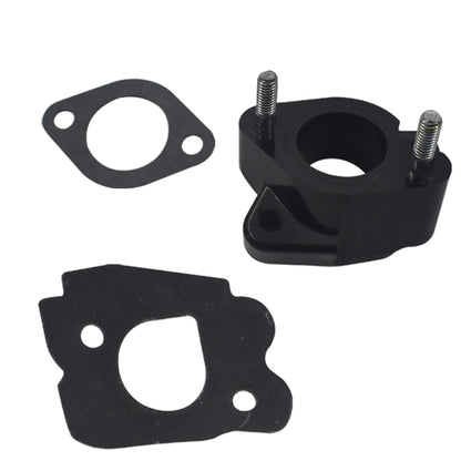 Carburetor Intake Spacer Joint Fits for Yamaha Parts Golf CART G2/G8/G9/G11/G14