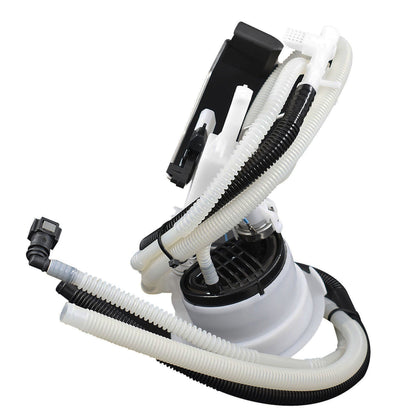 ALL-CARB Fuel Filter Pressure Regulator and Fuel Level Sending Unit 16117163295 Replacement for BMW 2006-2012