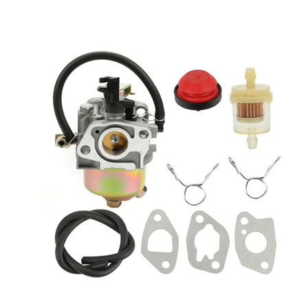 951-10974 951-10974A 951-12705 Carburetor Replacement for MTD 170-SU 270-SU 270-SU-11 Engine with fuel filter gaksets