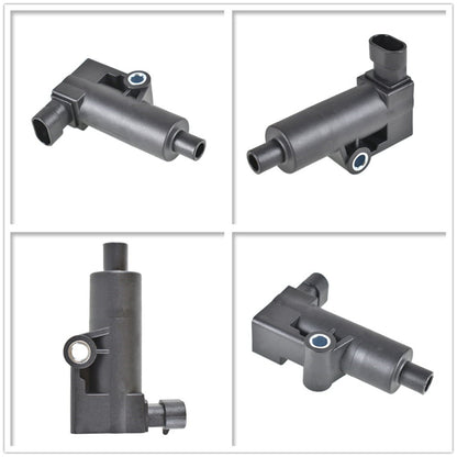 ALL-CARB Ignition Coil Replacement for Hisun 400 450 500 550 700 750 800 1000 UTV 33100-055-0000
