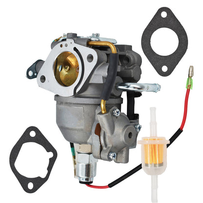 ALL-CARB 24 853 92-S Carburetor Replacement for Kohler CV730 CV730 Engines Kit with Gaskets