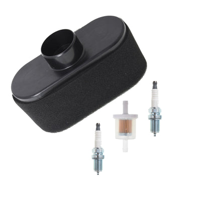 ALL-CARB FR691V Air Filter Replacement for Kawasaki FS730V FR651V Engine 99999-0384 11013-0752 11013-7047