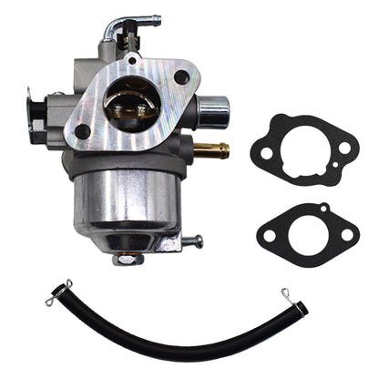 Carburetor 99996-6050 Replaces 15003-7012 15003-2641 15003-2698 Replacement for Kawasaki FH500V Engines