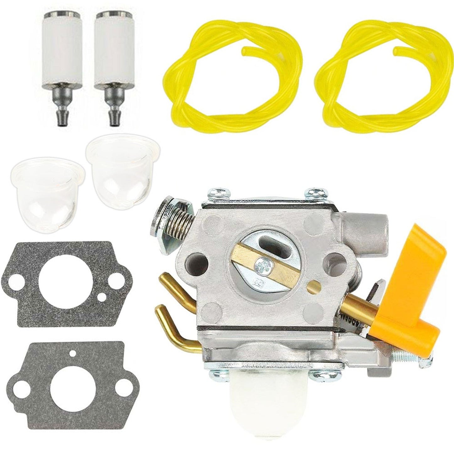 Carburetor Replacement for Trimmer RY 28100 28101 28121 28120 28140 28141 #308054077 RY28100 RY28101 RY28120 RY28121 RY28140 RY28141