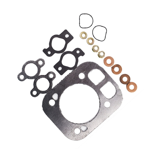 ALL-CARB 24 841 04-S Cylinder Head Gasket Kit Replacement for Kohler CV25 CV26 CV724 CV730 CH740 CH750 24 841 03-S, 24 041 37-S