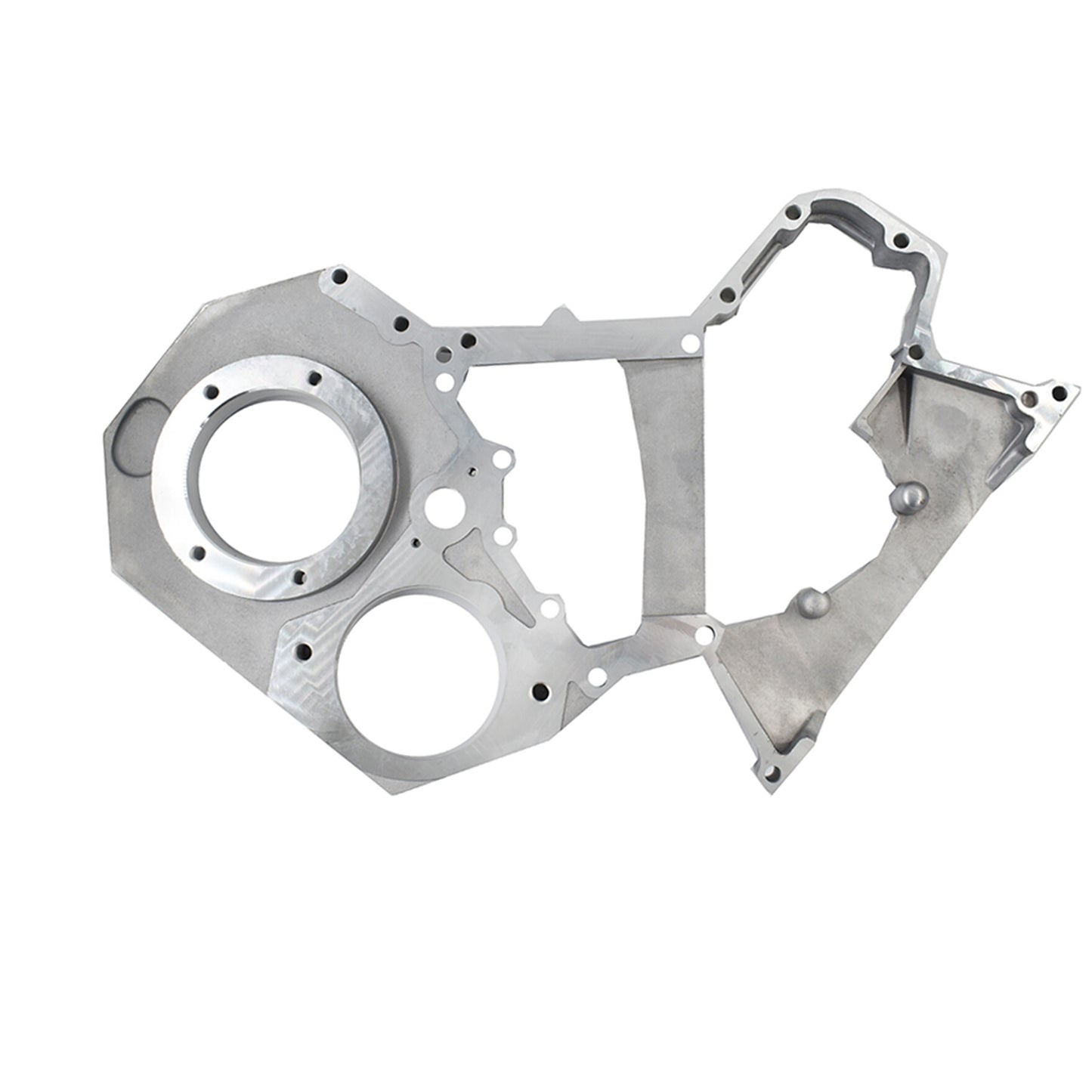 ALL-CARB Timing Gear Housing Case 3936256 Replacement for 1994-1998 5.9L 12 Valve Replacement for Cummins P Pump