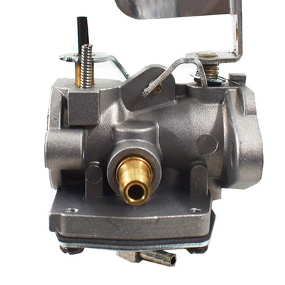 ALL-CARB AV520 Carburetor Replacement for Tecumseh TV085XA Engine 631720A 640290 640263 Carb