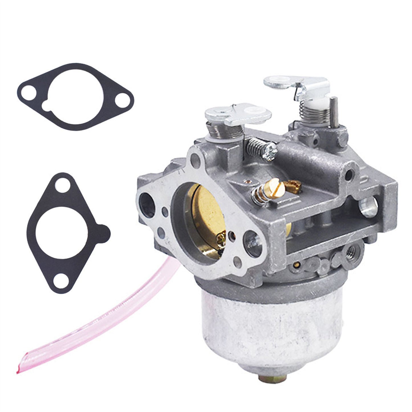 ALL-CARB 150032153 15003-2349 Carburetor Replacement for Kawasaki Fc420v 4 Stroke Engines Mower Fc420v-as20 Fc420v-es17 Fc420v-gs06 Fc420v-hs17 Fc420v-hs17