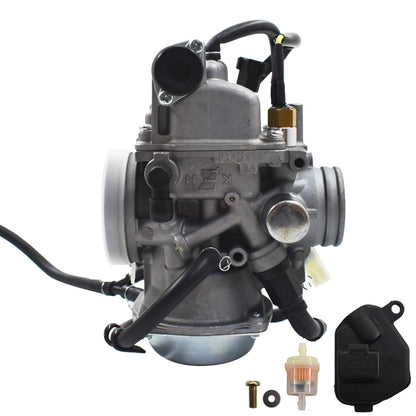 Carburetor Carb Fit for 2000-2006 Honda TRX350 FourTrax Rancher350 16100-HN5-M41