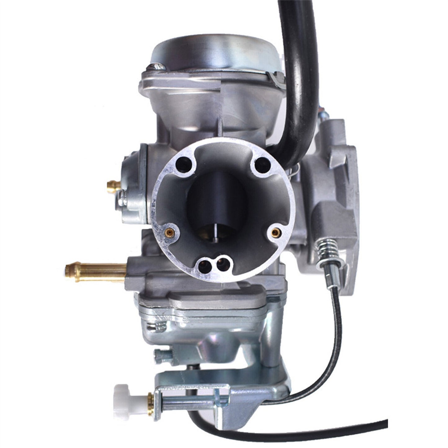 Carburetor Carb Vaporizer Replacement for Suzuki Ozark 250 LTF250 ATV 2002-2010 LTZ250 2004-2009 13200-05G01