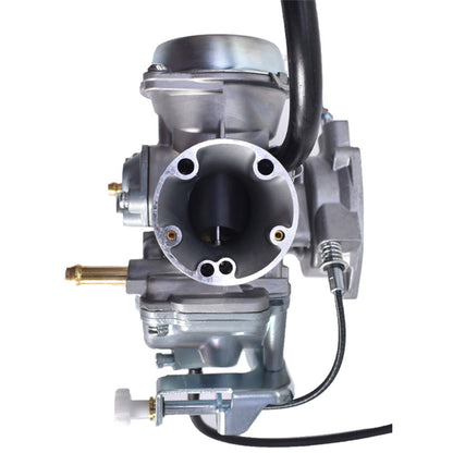 Carburetor Carb Vaporizer Replacement for Suzuki Ozark 250 LTF250 ATV 2002-2010 LTZ250 2004-2009 13200-05G01