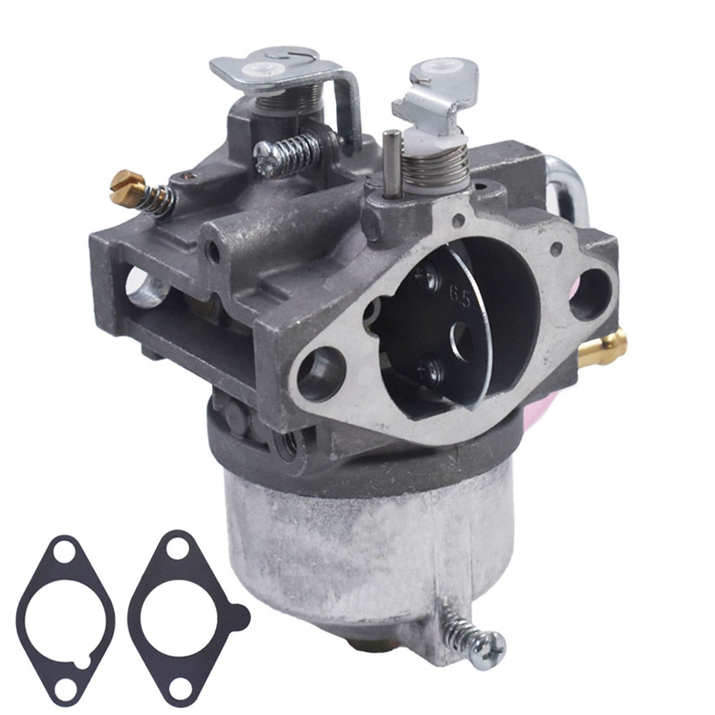 ALL-CARB Carburetor 15003-2153 Assembly Replacement for Kawasaki FC420V 4 Stroke Engine