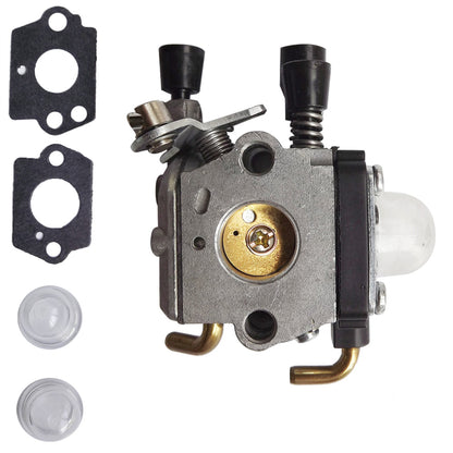 Carburetor Replacement for Stihl FS38 FS45 FS46 FS55 FS74 FS75 FS76 FS80 FS85 Trimmers