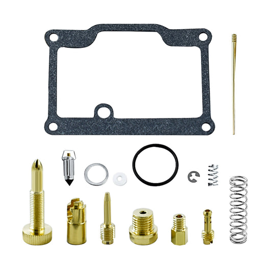 ALL-CARB Carburetor Carb Rebuild Kit Replacement for Polaris Xplorer 300 4X4 1996-1999