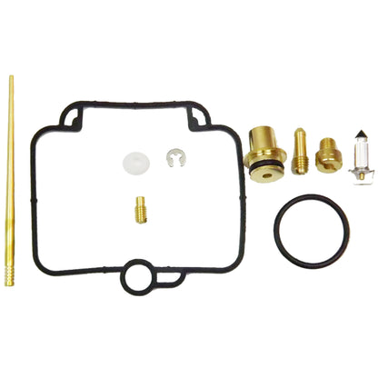ALL-CARB Carb Carburetor Rebuild Kit Repair Replacement for Polaris Sportsman 500 2003 2004 2005