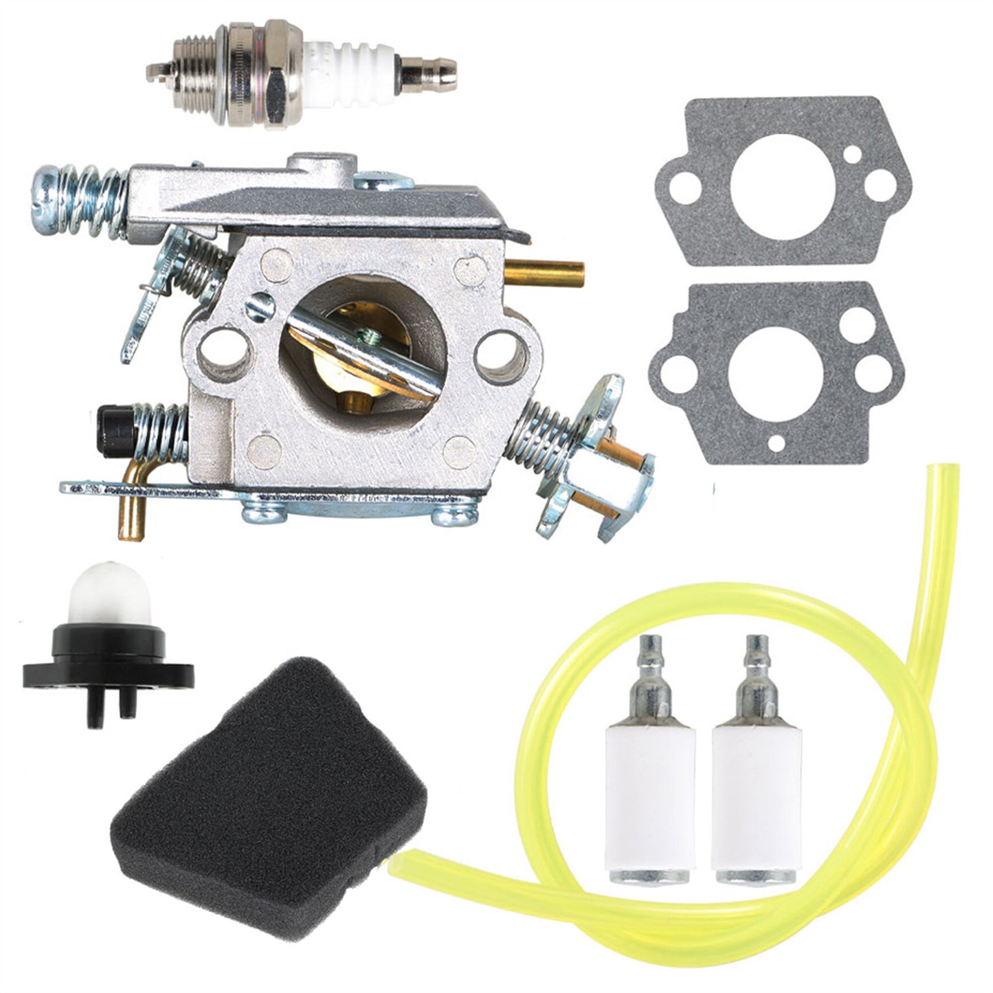 545081885 Carburetor Kit Replacement for 530069703 530071820 530071821 530071618 530071620 545006057