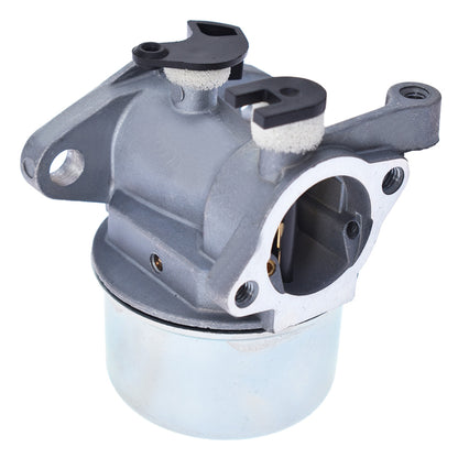 ALL-CARB 799866 Carburetor Replacement for Briggs Stratton 790845 799871 796707 794304 Replacement for Toro 6.5 6.75 7.0 7.25 7.5 HP