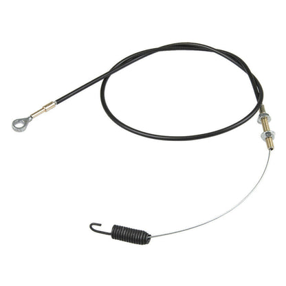 ALL-CARB Push Pull Cable Replacement for John Deere GX21634 12 PB PC SB 14 SE PZ JA 60 62 65 JE 75 JX 85