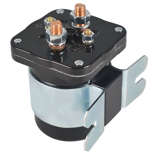 ALL-CARB Golf Cart 12V Solenoid 586-902 586-105111 Replacement for White Rodgers
