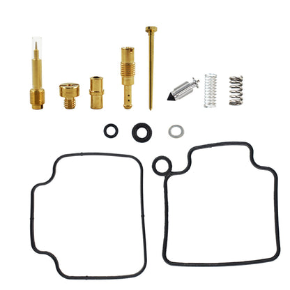 ALL-CARB Carburetor Repair Rebuild Kit Fit for 0201-318 Honda 250 CMX250 C 1986-2012