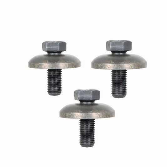 532193003 3 PK Rotary 14457 Blade Bolt & Washer Replacement for 193003 532-1930-03 532174365 539107522 532193003-A