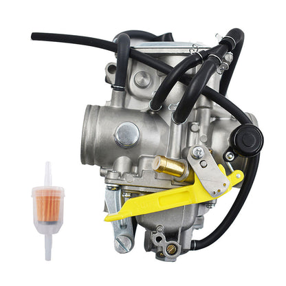 New Carburetor Fit for Honda TRX400 Fourtrax TRX400 Sportrax TRX400EX TRX400X Carb