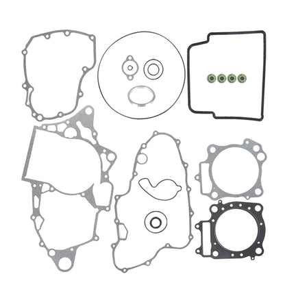 ALL-CARB Complete Gasket Kit Set Top Bottom End Replacement for Honda TRX450ER 2006-2014