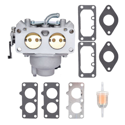 Carburetor Replacement for Kawasaki 15004-1018 FX850V Replaces 15004-0865 15004-0941